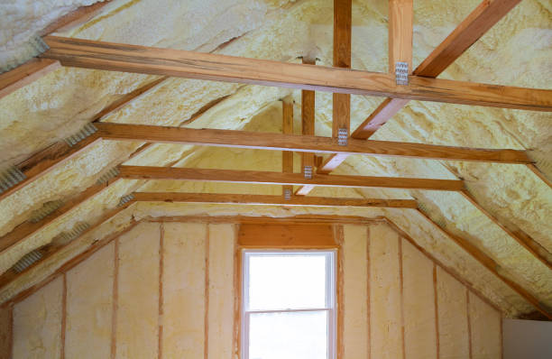 Best Crawl Space Insulation  in Rk Forest Village, PA
