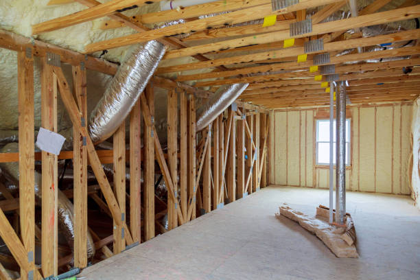 Best Affordable Insulation Services  in Rk Forest Village, PA
