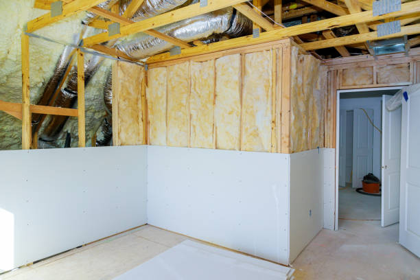 Best Blown-in Insulation  in Rk Forest Village, PA