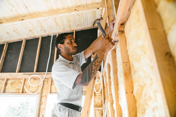 Best Fiberglass Insulation  in Rk Forest Village, PA