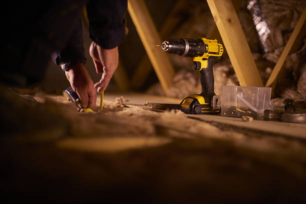 Best Garage Insulation Installation  in Rk Forest Village, PA