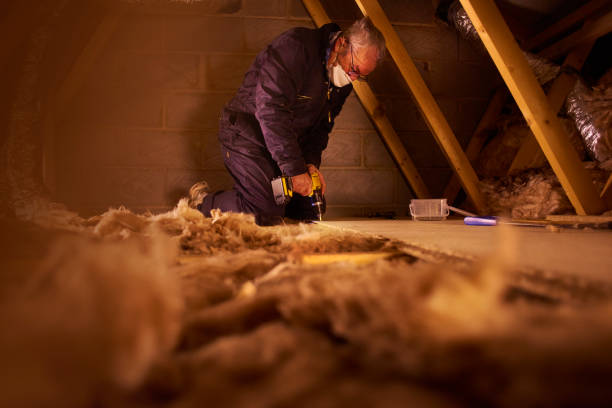 Insulation Repair Services in Park Forest Village, PA
