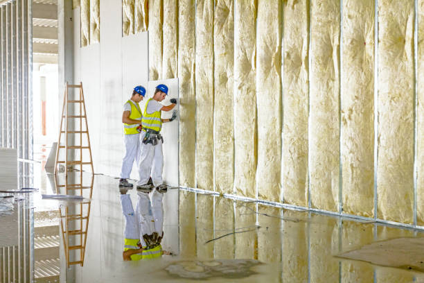 Garage Insulation Installation in Park Forest Village, PA